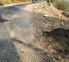 Upgraded in 2023 at Rs 42 crorr, road from Dharamsala to Mcleodganj starts caving in