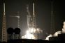 NASA climate satellite blasts off to survey oceans, atmosphere of warming Earth