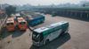 Bharat Bandh: Commuters left stranded as many buses stay off roads in Punjab