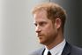 Prince Harry loses legal challenge against British government over security level in UK