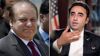 Latest round of talks between Nawaz Sharif’s PML-N and Bilawal Bhutto’s PPP on coalition government formulation in Pakistan inconclusive