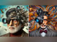 Amitabh Bachchan celebrates 55 years in world of cinema; drops pics in ‘AI avatar’