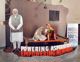 Model of Jallianwala Bagh makes way for Central Govt tableaux at rly station