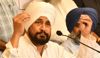 Former Punjab CM Charanjit Singh Channi gets text message for Rs 2 crore ransom