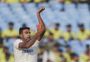 Ashwin withdraws from the 3rd Test due to family medical emergency