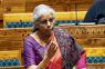 Finance Minister Nirmala Sitharaman, Adhir Ranjan Chowdhury trade barbs over devolution of funds to states