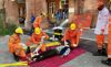 Amritsar district administration, NDRF conduct mock drill on emergency, rescue operations
