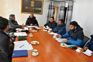 Development of border villages in Leh reviewed