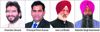 One BC, three Dalit leaders from Doaba on AAP’s list of appointees