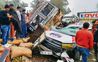 Sonepat records 20% dip in road mishap deaths in 2023