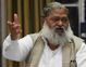 Major issues can be resolved through dialogue: Haryana home minister Anil Vij on farmers' demands