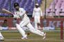New Zealand’s Kane Williamson becomes joint-second fastest to score 31 Test tons