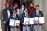 Amritsar: 3 NCC cadets get warm welcome
