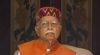 Political leaders hail Bharat Ratna for veteran BJP leader LK Advani