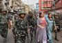 After more than 50 days, TMC leader Shajahan Sheikh of Sandeshkhali arrested