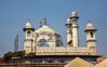 Varanasi court allows ‘puja’ in Gyanvapi mosque cellar