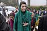 PML-N leader Maryam Nawaz takes oath as first-ever woman chief minister of Pakistan’s Punjab province