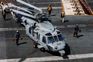 Indian Navy to bolster anti-submarine warfare capabilities with MH 60R Seahawk helicopter induction
