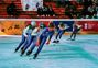 Khelo India Winter Games: Skater Varsha wins gold, gives Karnataka head start