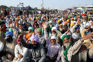 Farmers to march to Delhi on February 13, demand legal guarantee to MSP