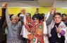 NC’s ex-minister Bukhari joins BJP