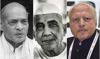 Bharat Ratna for ex-PMs Charan Singh, Narasimha Rao, scientist Swaminathan