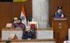 Haryana Budget session: Government committed to ‘Jai Jawan Jai Kisan’; good governance, says Governor
