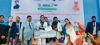 1st  Khelo India Women’s Taekwondo League Phase-II: Karnal girl wins U-67 kg  gold