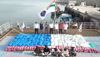 3,300 kg of drugs seized from boat mid-sea off Gujarat coast; 5 held
