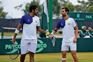 Davis cup: India blank Pakistan 4-0, seal place in World Group I