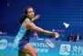Asia Team Championships: PV Sindhu & Co assure medal, but men bow out