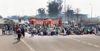 Complete bandh in rural Majha