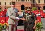 French Army chief calls on Gen Manoj Pande