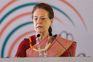 Congress leader Sonia Gandhi elected unopposed to Rajya Sabha from Rajasthan