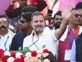 Congress stands for Jal-Jungle-Jamin of tribal people: Rahul Gandhi