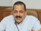 J&K will be North’s power hub after completion of hydel projects: Jitendra Singh