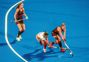 Pro league: Women show fight but lose to world No. 1 Netherlands