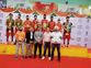 PU weightlifter Gurkaran, cagers win gold in Khelo India University Games