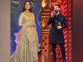 Did Kareena Kapoor ignore Shahid Kapoor at Dadasaheb Phalke International Film Festival Awards 2024?