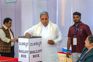 Ajay Maken wins as Congress takes 3 seats, BJP 1 in Rajya Sabha elections in Karnataka