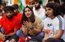 Bajrang Punia, Vinesh Phogat, retired Sakshi Malik invited by WFI to appear for national trials