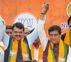 Maharashtra: Ashok Chavan for state, Devendra Fadnavis for Centre in future?