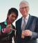 Microsoft co-founder Bill Gates’ ‘chai pe charcha’ with Dolly Chaiwala is breaking the Internet