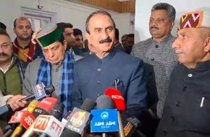Himachal Pradesh crisis: Speaker reserves order on Congress’s petition to disqualify 6 disgruntled MLAs