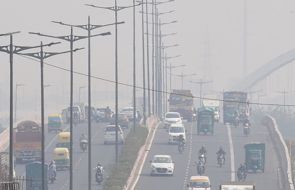 Air pollution: Centre withdraws all GRAP measures from Delhi-NCR