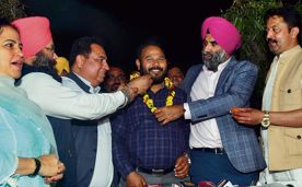 Chandigarh Mayoral polls: Saffron party tastes defeat after 8 years