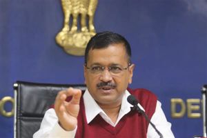 Enforcement Directorate issues fresh summons to Delhi CM Arvind Kejriwal in excise policy case