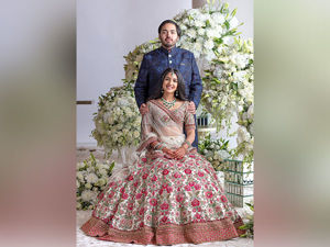 Billionaires, cricketers, film stars invited to Mukesh Ambani’s scion’s pre-wedding festivities