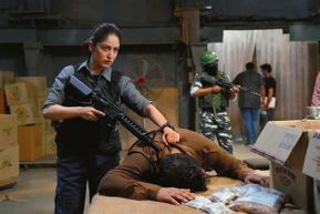 Yami Gautam-starrer Article 370 hits box office by earning Rs 5.75 cr on opening day