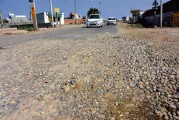 City roads in bad shape even as MC spent ~292 cr in 3 yrs